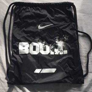 NIKE Drawstring Bag